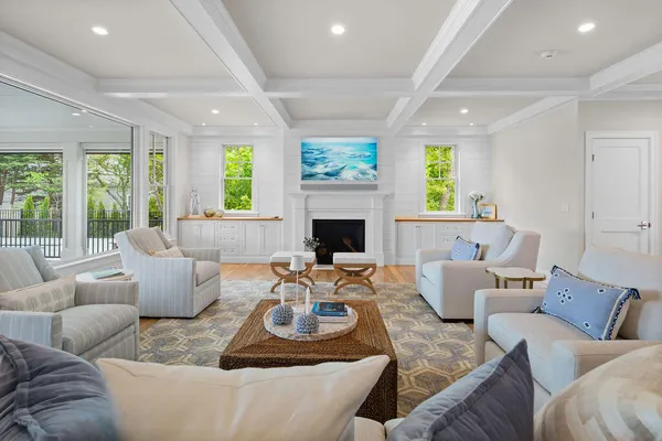 $6,250,000 | 64 Pershing Lane, Orleans, MA 02653