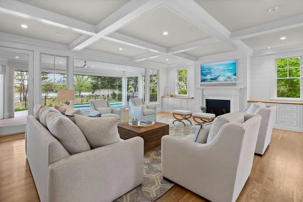 $6,250,000 | 64 Pershing Lane, Orleans, MA 02653