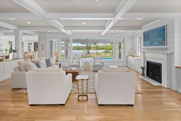 $6,250,000 | 64 Pershing Lane, Orleans, MA 02653