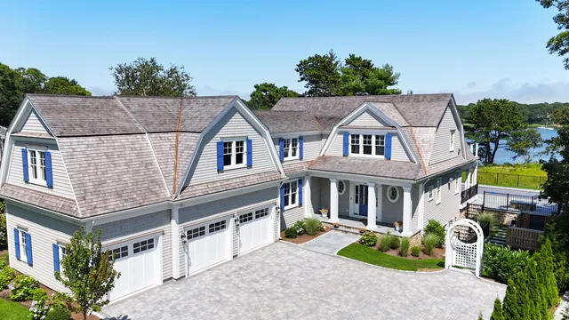 $6,999,990 | 64 Pershing Lane, Orleans, MA 02653
