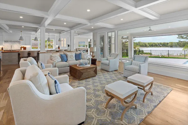 $6,250,000 | 64 Pershing Lane, Orleans, MA 02653