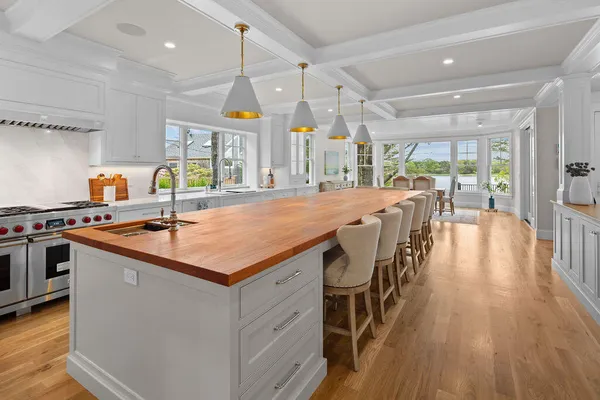 $6,250,000 | 64 Pershing Lane, Orleans, MA 02653