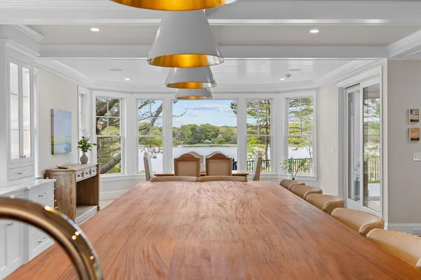 $6,250,000 | 64 Pershing Lane, Orleans, MA 02653