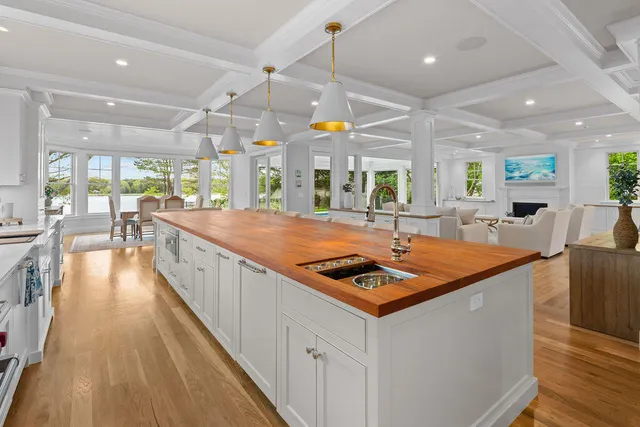 $6,999,990 | 64 Pershing Lane, Orleans, MA 02653