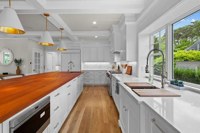 $6,999,990 | 64 Pershing Lane, Orleans, MA 02653