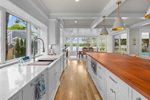 $6,250,000 | 64 Pershing Lane, Orleans, MA 02653