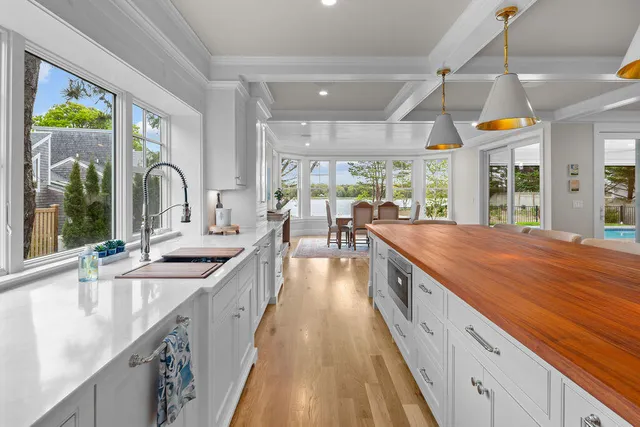 $6,999,990 | 64 Pershing Lane, Orleans, MA 02653