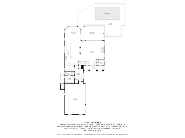 $6,250,000 | 64 Pershing Lane, Orleans, MA 02653