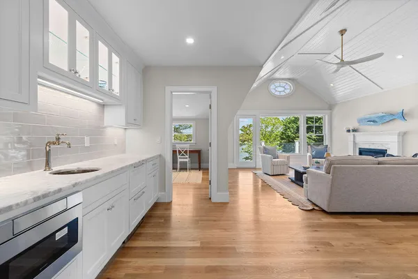 $6,250,000 | 64 Pershing Lane, Orleans, MA 02653