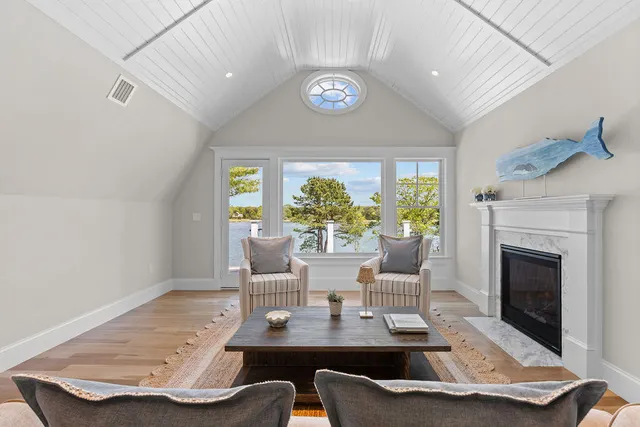 $6,999,990 | 64 Pershing Lane, Orleans, MA 02653