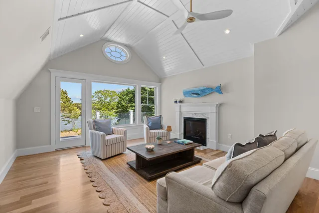 $6,999,990 | 64 Pershing Lane, Orleans, MA 02653