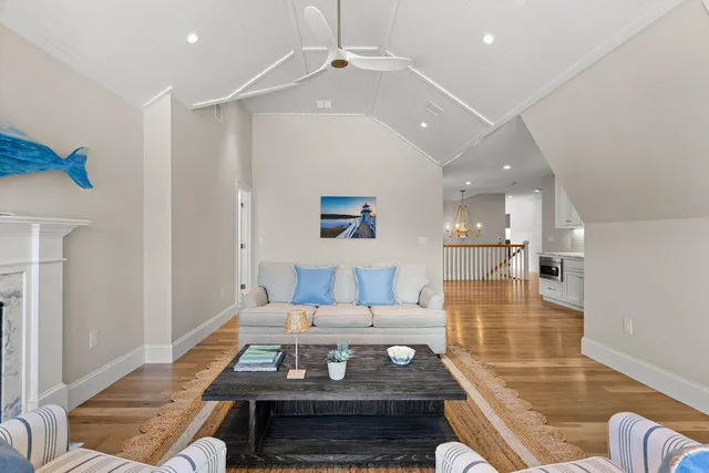 $6,999,990 | 64 Pershing Lane, Orleans, MA 02653