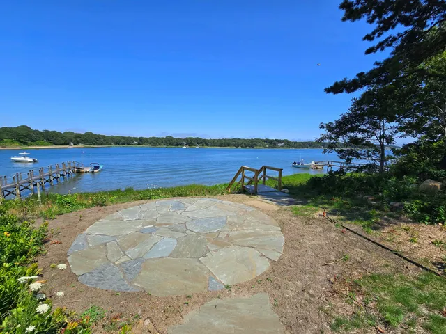 $6,999,990 | 64 Pershing Lane, Orleans, MA 02653