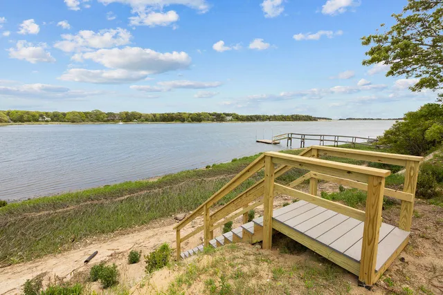 $6,999,990 | 64 Pershing Lane, Orleans, MA 02653