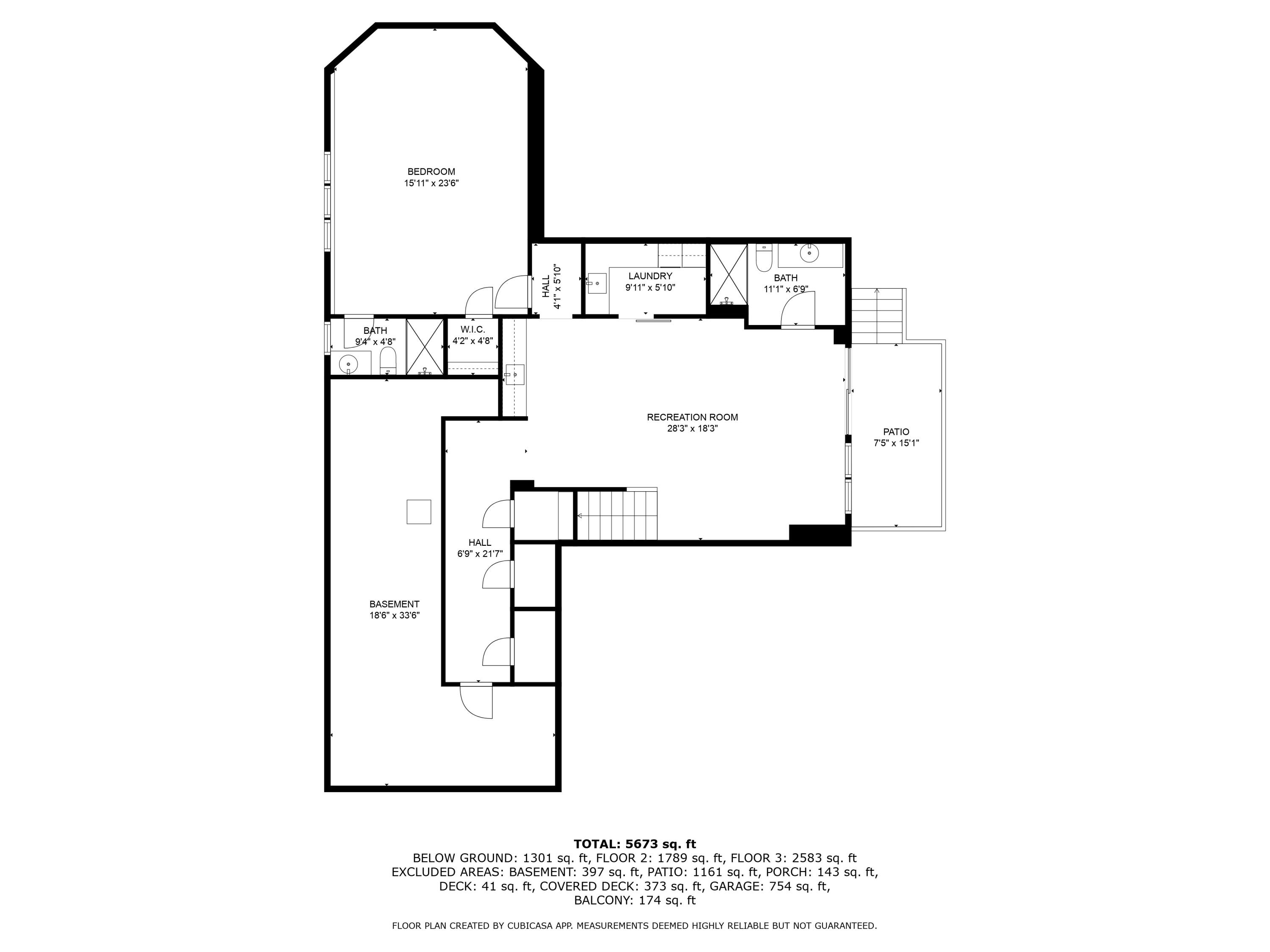 64 Pershing Lane Orleans, MA 02653 - Photo 85 of 100 a picture of a bench in front of a door