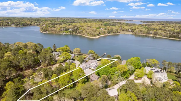 $6,250,000 | 64 Pershing Lane, Orleans, MA 02653