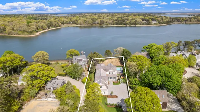 $6,999,990 | 64 Pershing Lane, Orleans, MA 02653