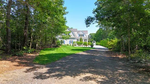 $6,999,990 | 64 Pershing Lane, Orleans, MA 02653