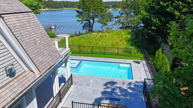 $6,999,990 | 64 Pershing Lane, Orleans, MA 02653