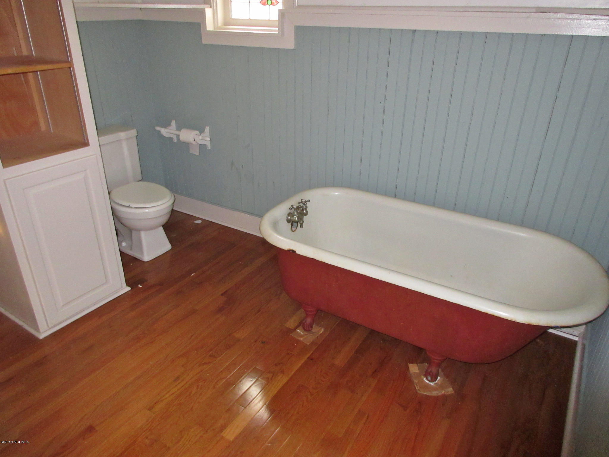 138 Barbour Road Hubert, NC 28539 - Photo 14 of 20 138 Barbour Rd - 2nd Floor Bed 4 Bath 2