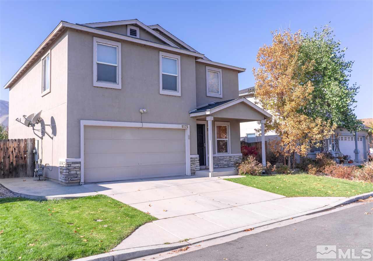 9375 Red Baron Boulevard Reno, NV 89506 - Photo 1 of 25 Photo 1
