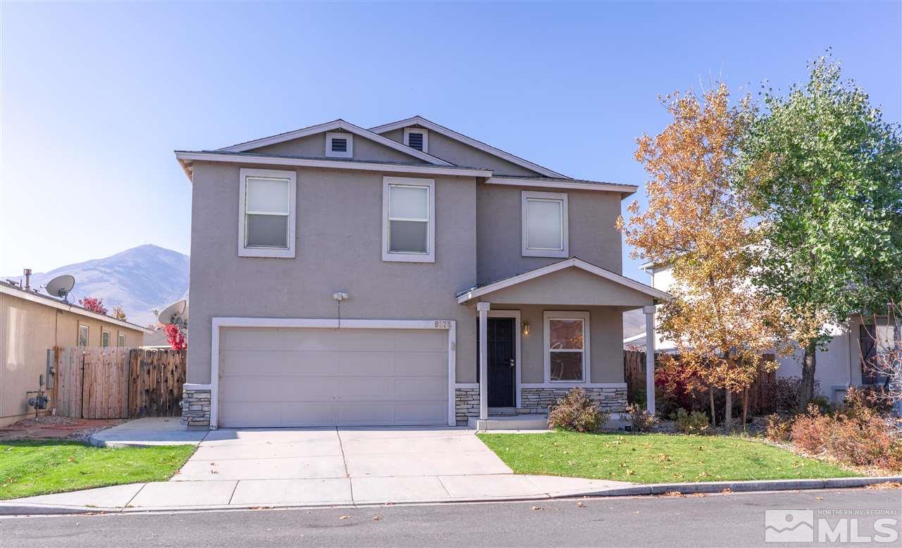 9375 Red Baron Boulevard Reno, NV 89506 - Photo 2 of 25 Photo 2