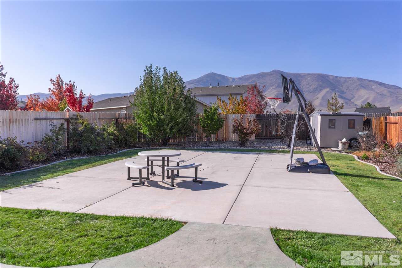 9375 Red Baron Boulevard Reno, NV 89506 - Photo 22 of 25 Photo 22