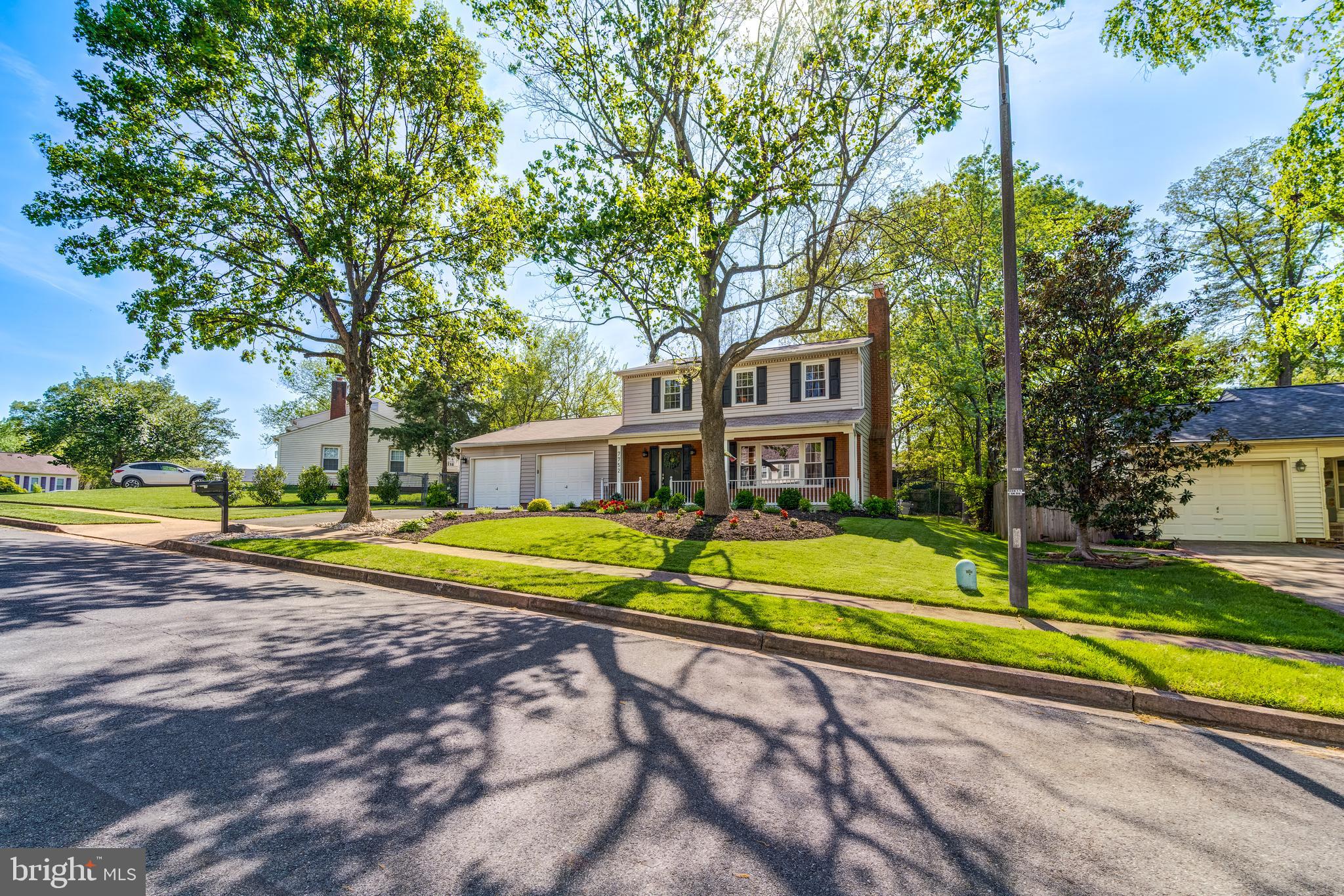 7752 Lowmoor Road Springfield, VA 22153 - Photo 89 of 90 Gallery Image 89