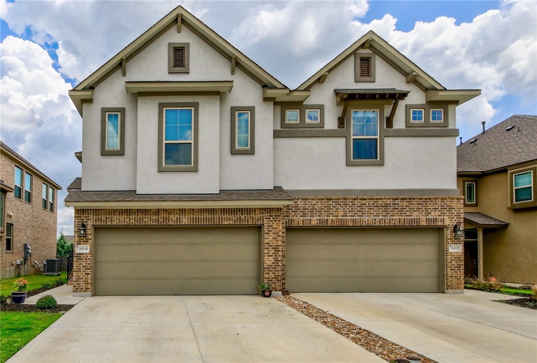 18003 Pomelo Lane, Unit B Pflugerville, TX 78660 - Photo 1 of 1
