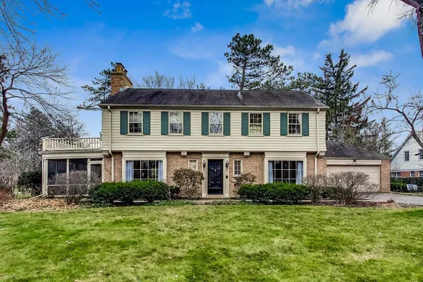 $1,699,000 | 2929 Indianwood Road, Wilmette, IL 60091