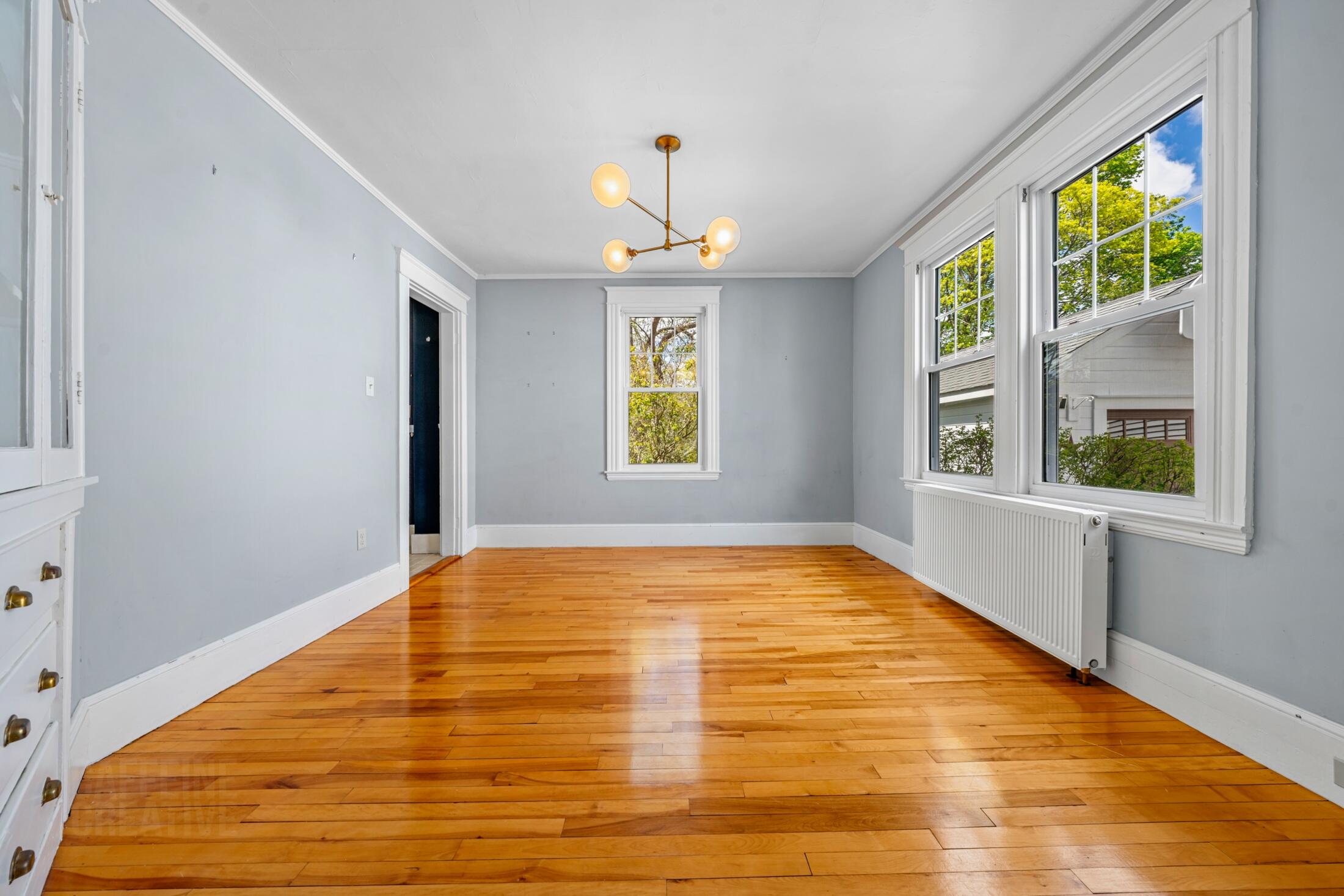 35 Strathmore Road South Portland, ME 04106 - Photo 14 of 32 Dining room