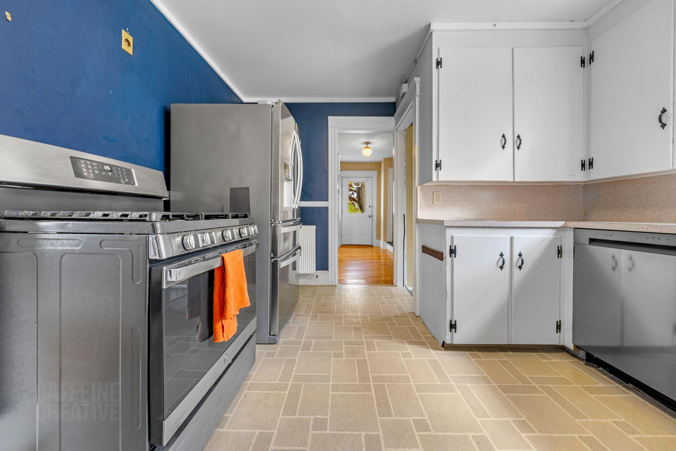 35 Strathmore Road South Portland, ME 04106 - Photo 19 of 32 Kitchen 2
