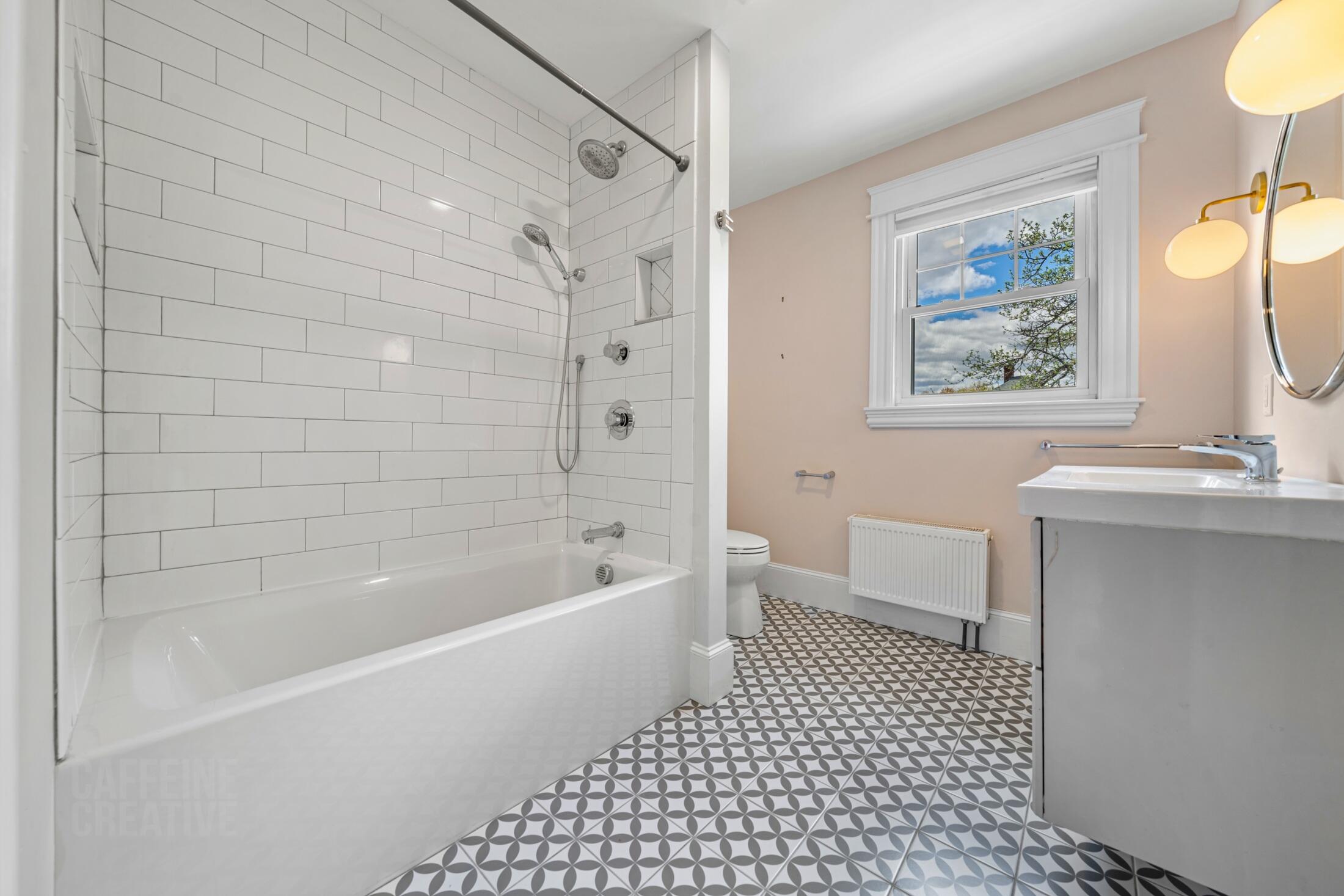 35 Strathmore Road South Portland, ME 04106 - Photo 22 of 32 Bathroom
