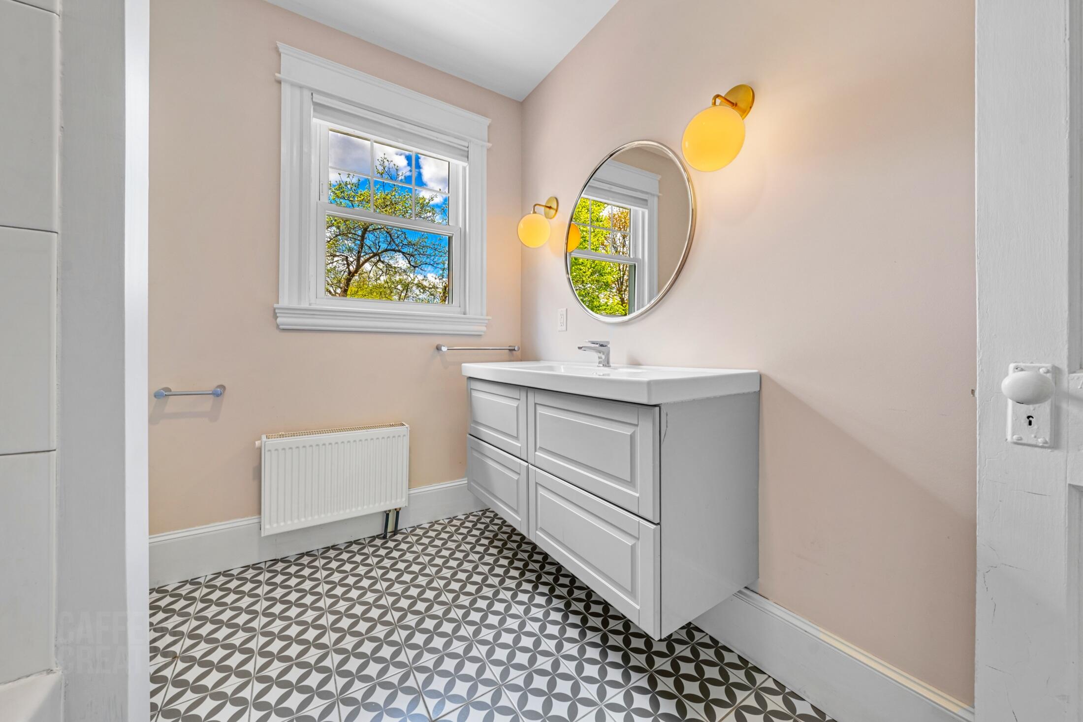 35 Strathmore Road South Portland, ME 04106 - Photo 23 of 32 Bathroom 2