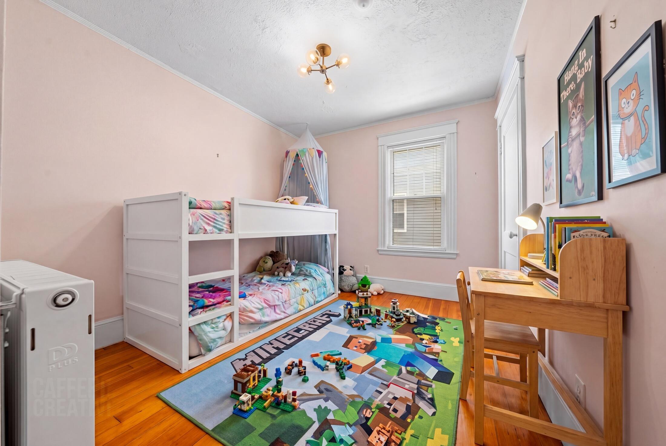 35 Strathmore Road South Portland, ME 04106 - Photo 26 of 32 Kids Room