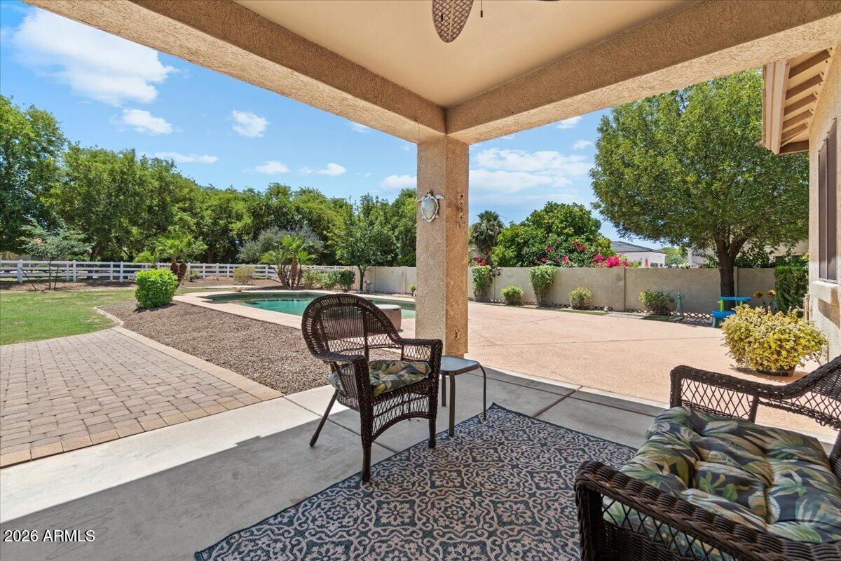 21025 East Marsh Road Queen Creek, AZ 85142 - Photo 45 of 73