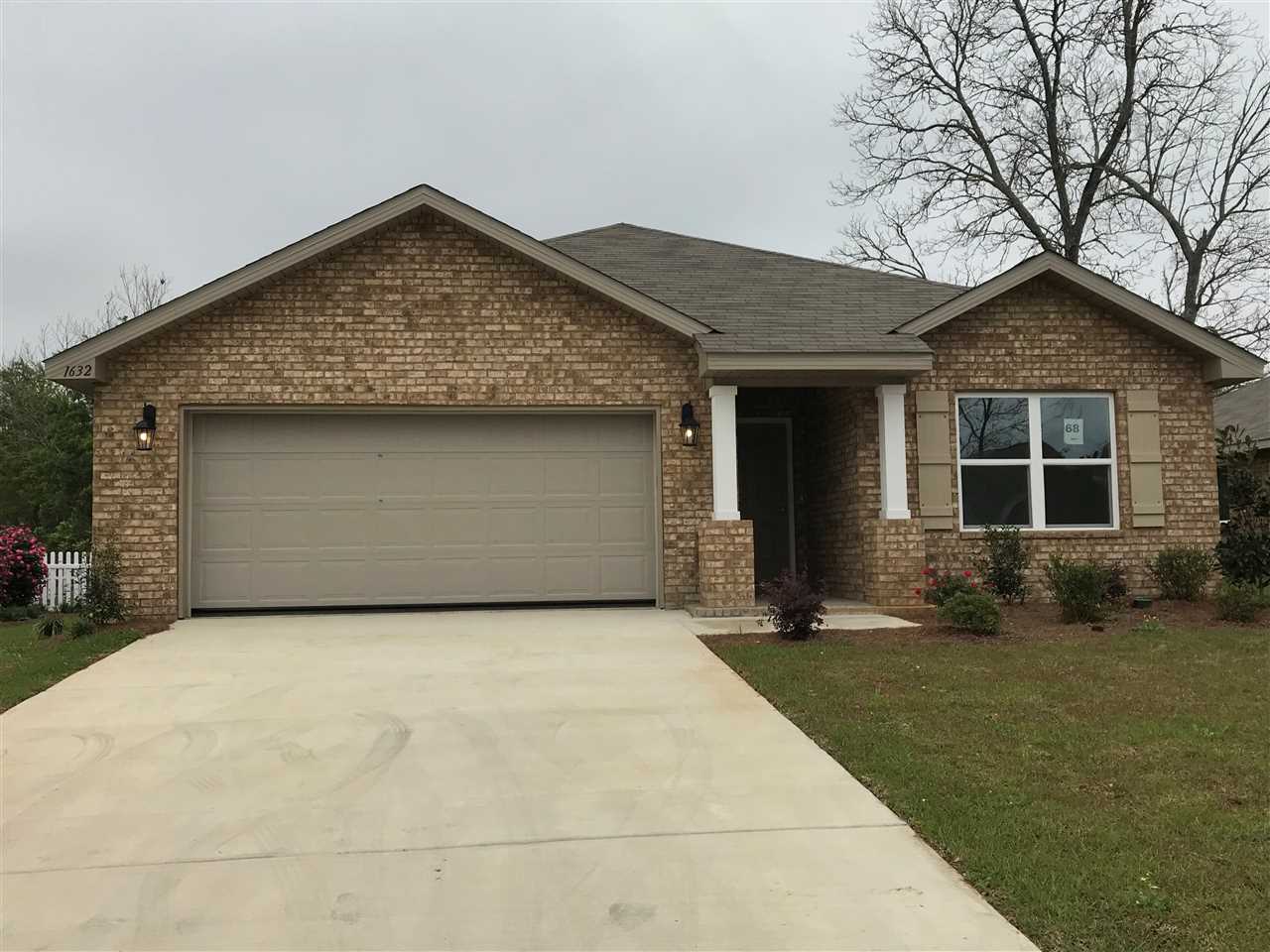 1632 Abbey Loop Foley, AL 36535 - Photo 1 of 13