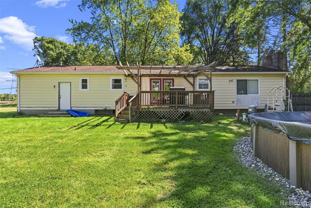 12465 Tuscola Road Clio, MI 48420 - Photo 25 of 35 Gallery Image 25