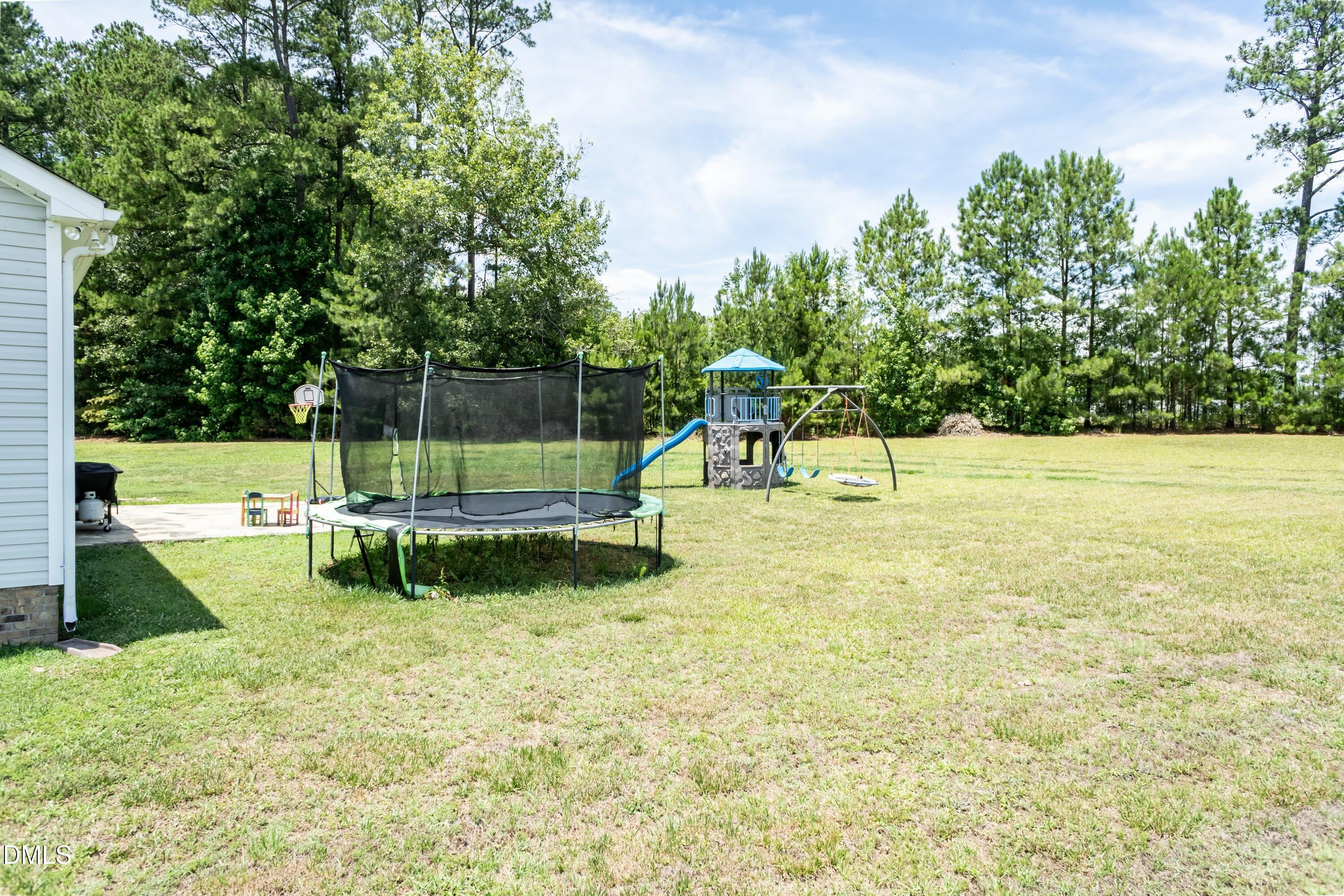 53 Red Wood Road Zebulon, NC 27597 - Photo 29 of 30