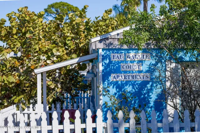 $1,900,000 | 2179 Pineapple Avenue, Melbourne, FL 32935