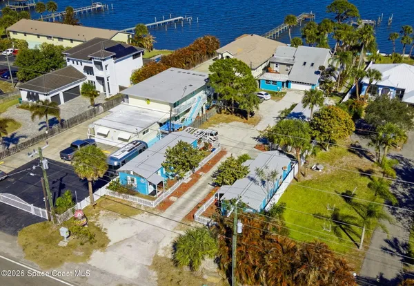 $1,850,000 | 2179 Pineapple Avenue, Melbourne, FL 32935