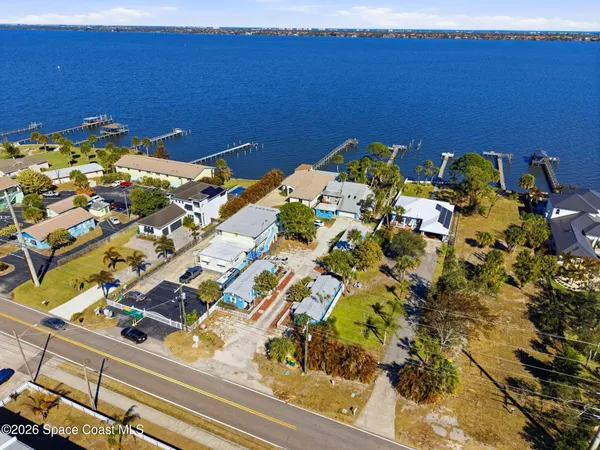 $1,850,000 | 2179 Pineapple Avenue, Melbourne, FL 32935