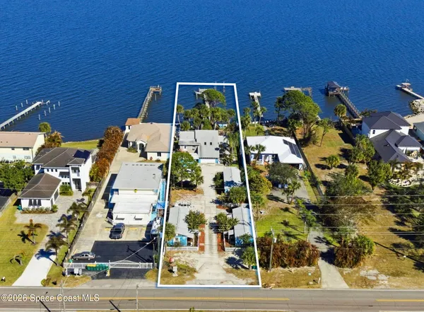 $1,850,000 | 2179 Pineapple Avenue, Melbourne, FL 32935