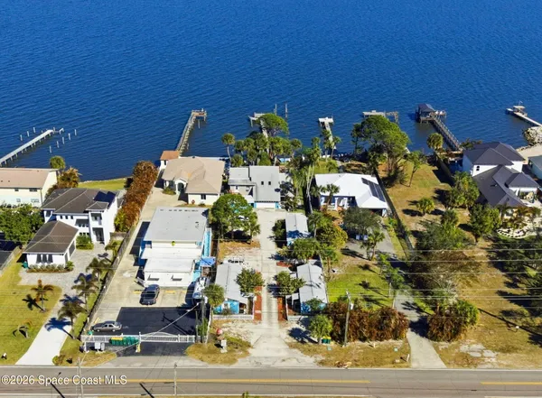 $1,850,000 | 2179 Pineapple Avenue, Melbourne, FL 32935