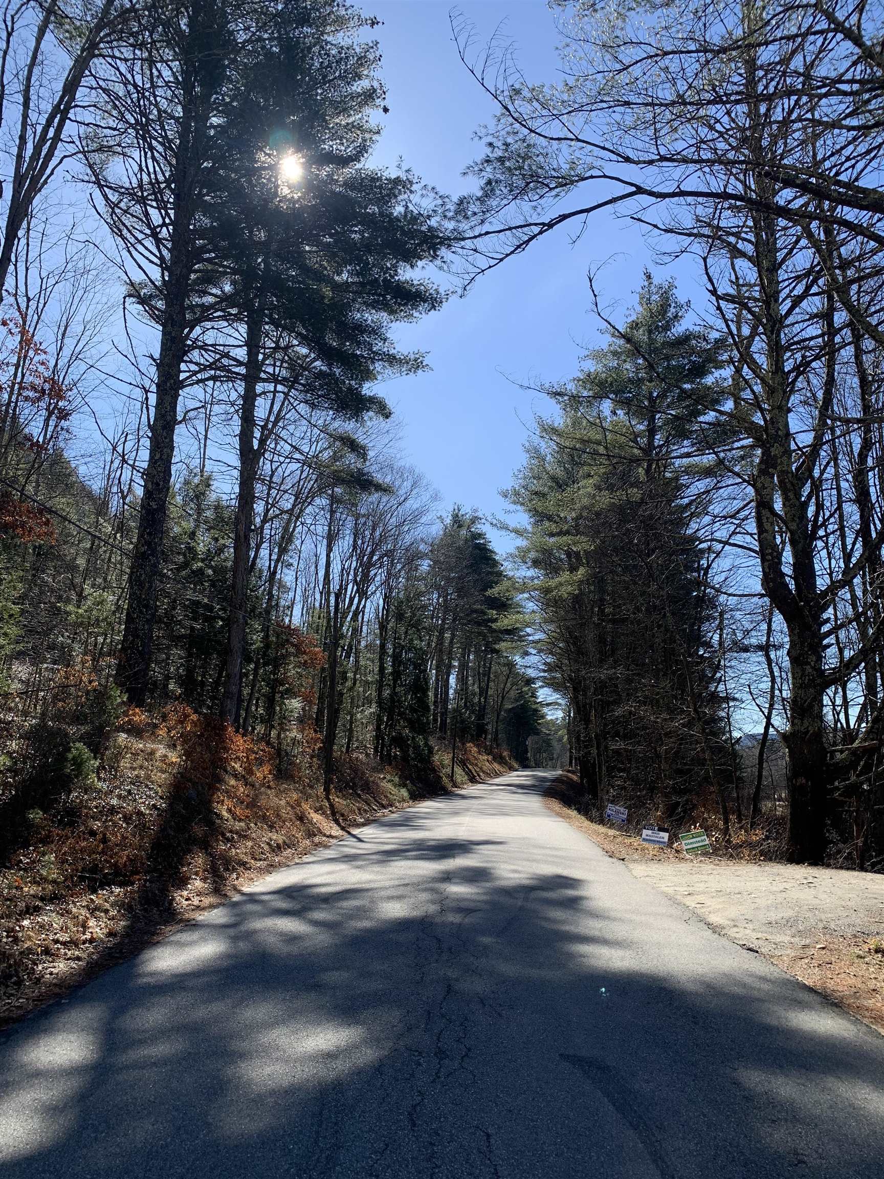 Map3-lot9 Scotland Road Winchester, NH 03470 - Photo 2 of 18