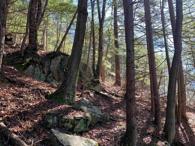 $114,900 | Map3-lot9 Scotland Road, Winchester, NH 03470