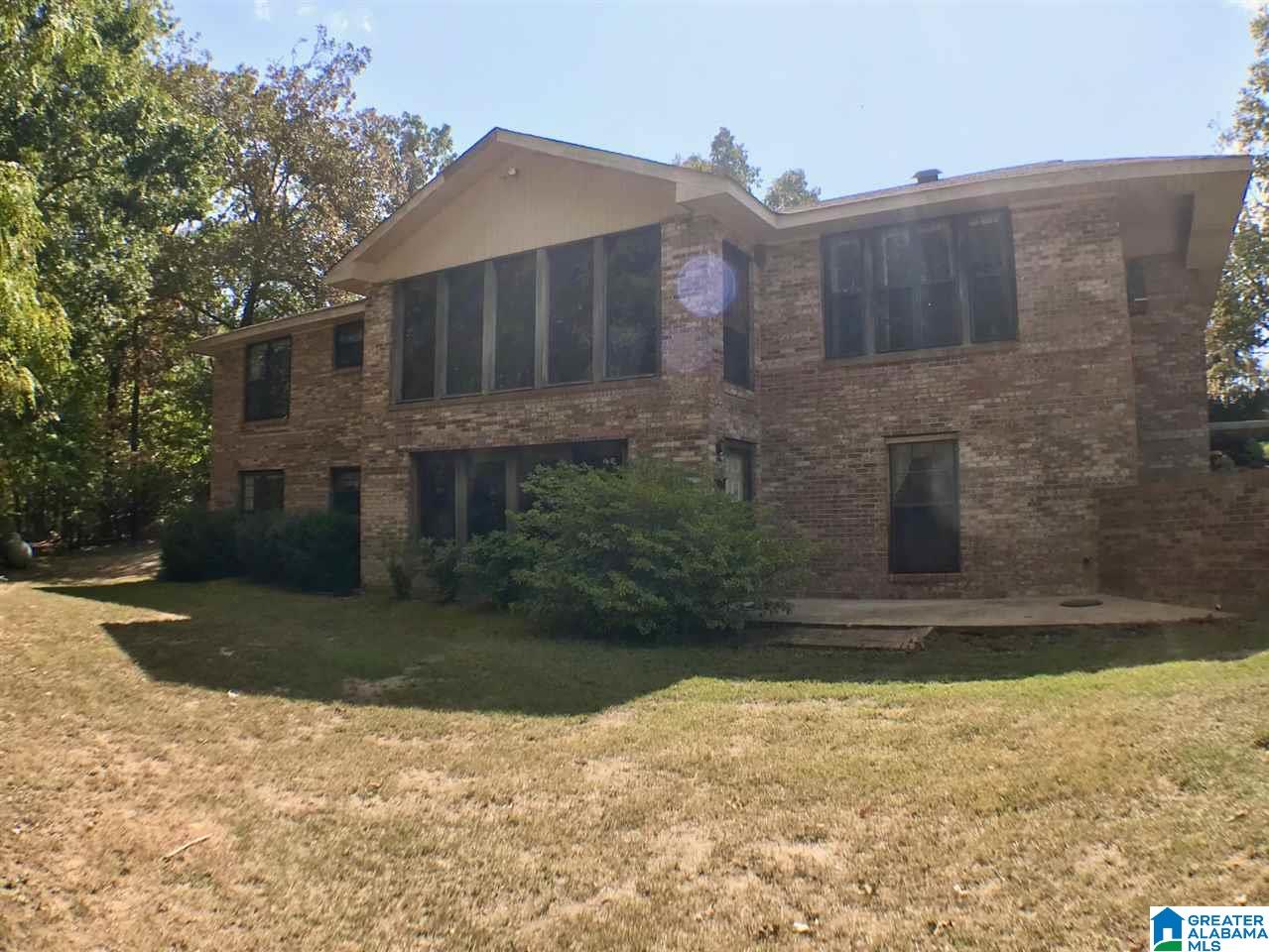 240 Stephens Drive Montevallo, AL 35115 - Photo 10 of 19