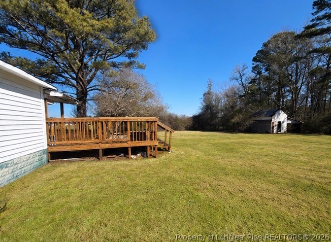 5096 Stewart Road Wade, NC 28395 - Photo 5 of 10