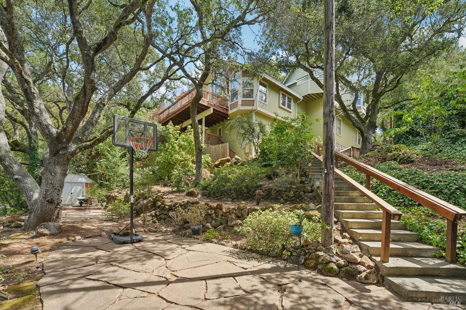 4740 Montgomery Lane Santa Rosa, CA 95409 - Photo 68 of 80 Gallery Image 68