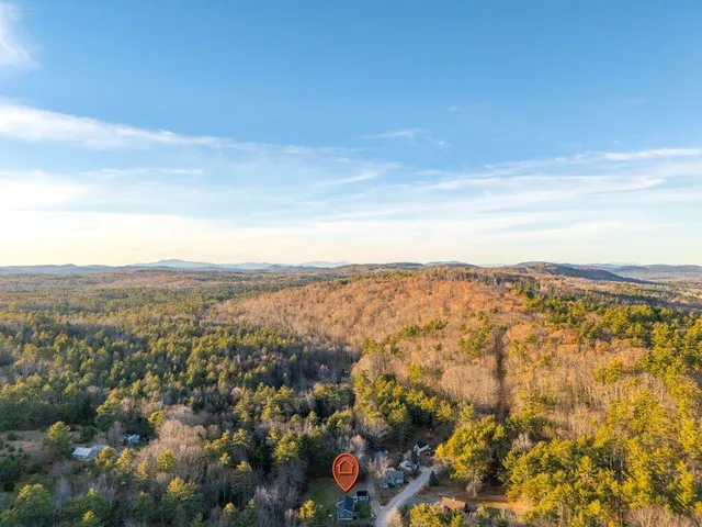 $354,000 | 281 Gile Road, Newfield, ME 04095